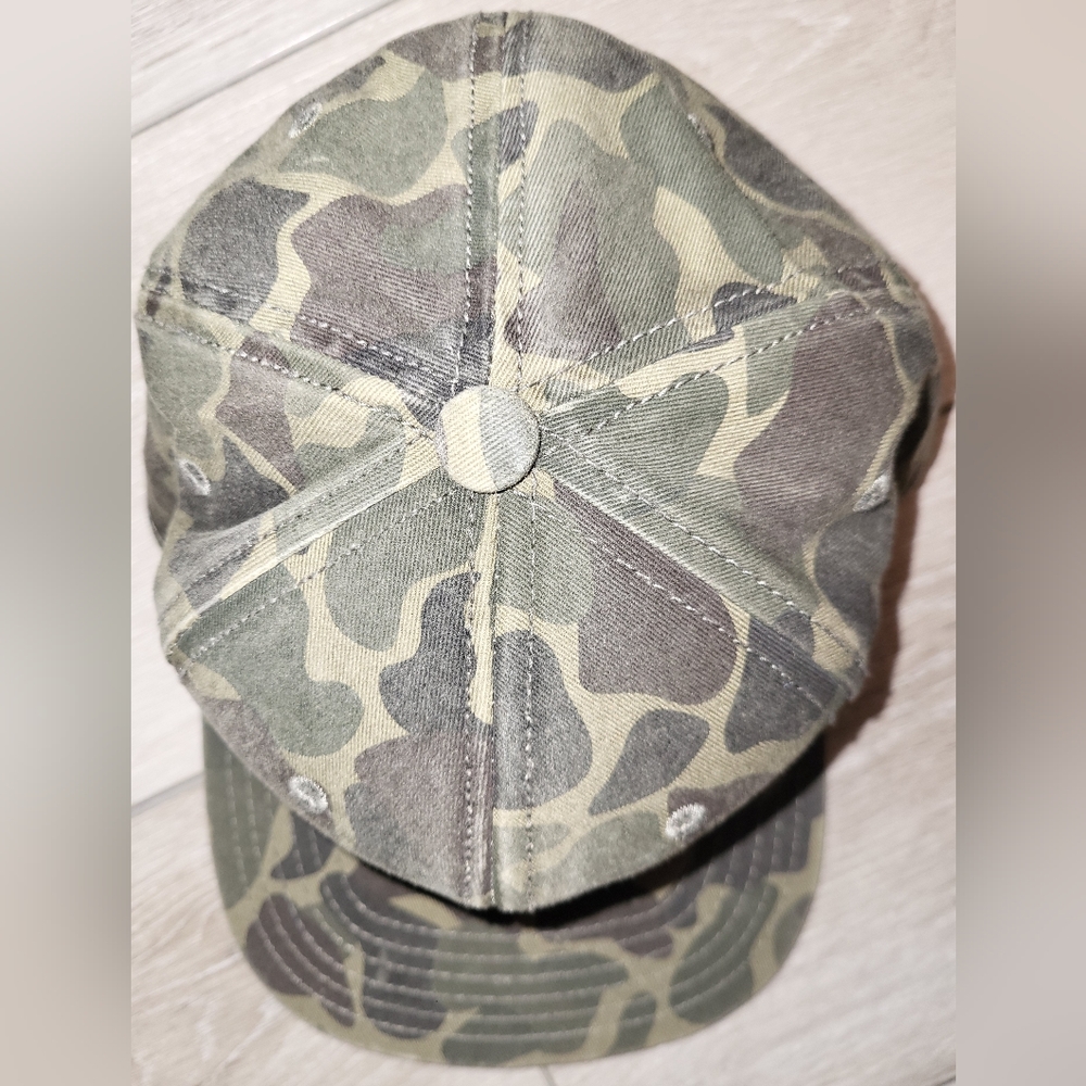♣️ Adidas Camo Snapback - Picture 4 of 7